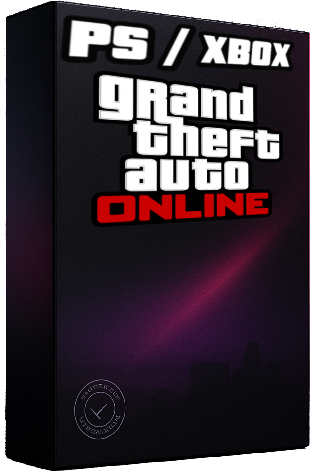 [PS/XBOX] GTA ACCOUNTS & SERVICES