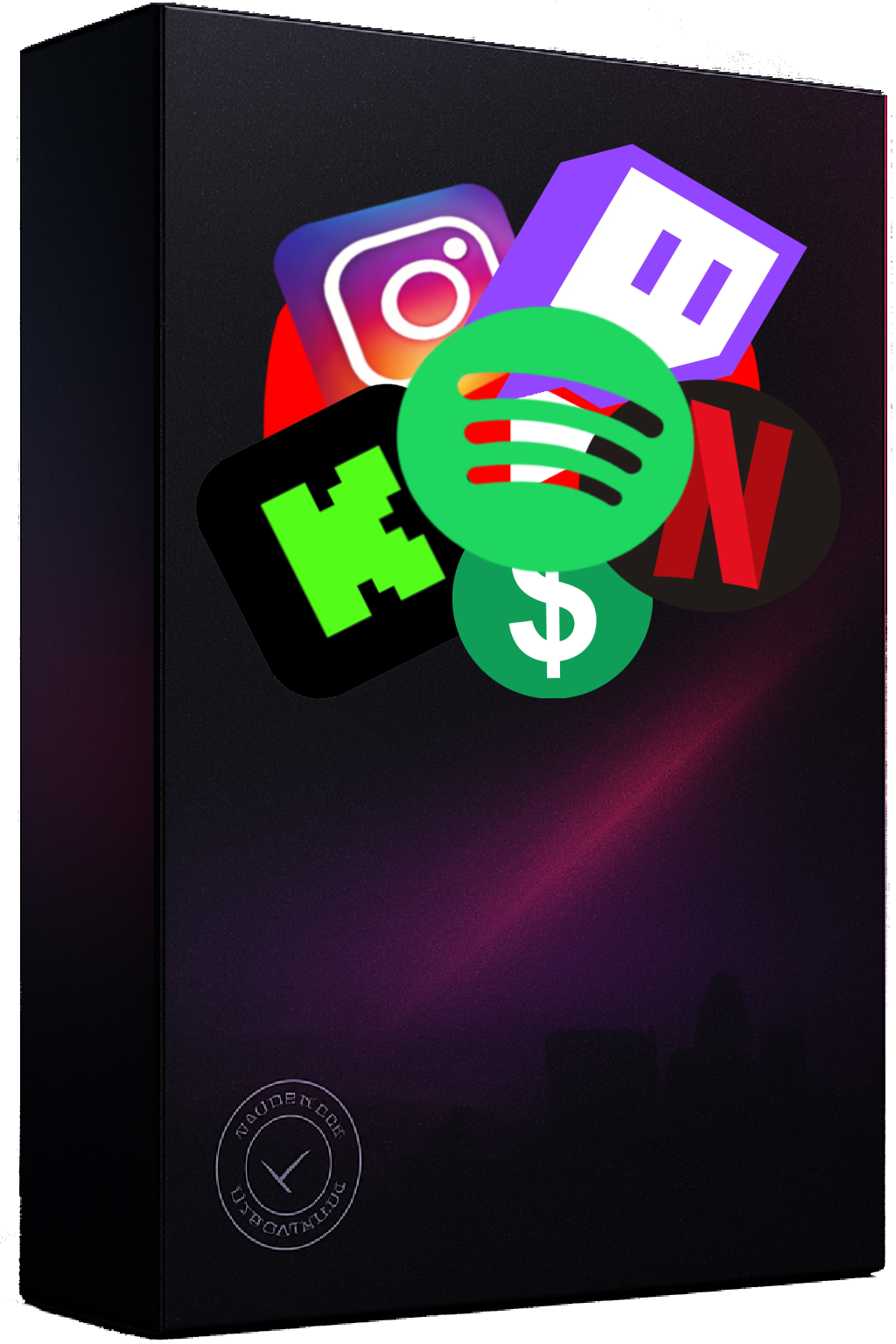 SOCIAL & ENTERTAINMENT