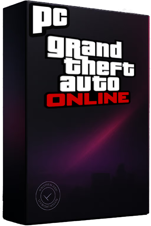 [PC] GTA ACCOUNTS & SERVICES