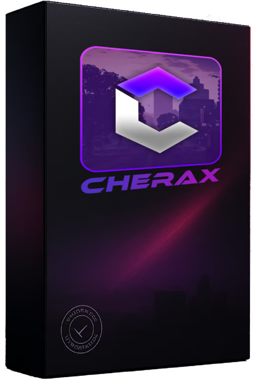 Cherax Menu + Lifetime Support