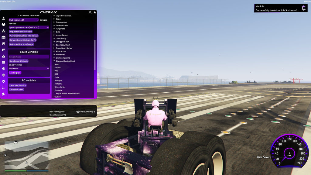 [PC] ARMED - WAR READY VEHICLES COLLECTION