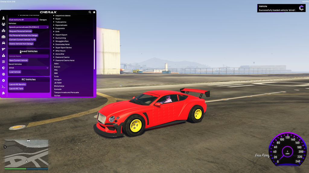 [PC] ARMED - WAR READY VEHICLES COLLECTION