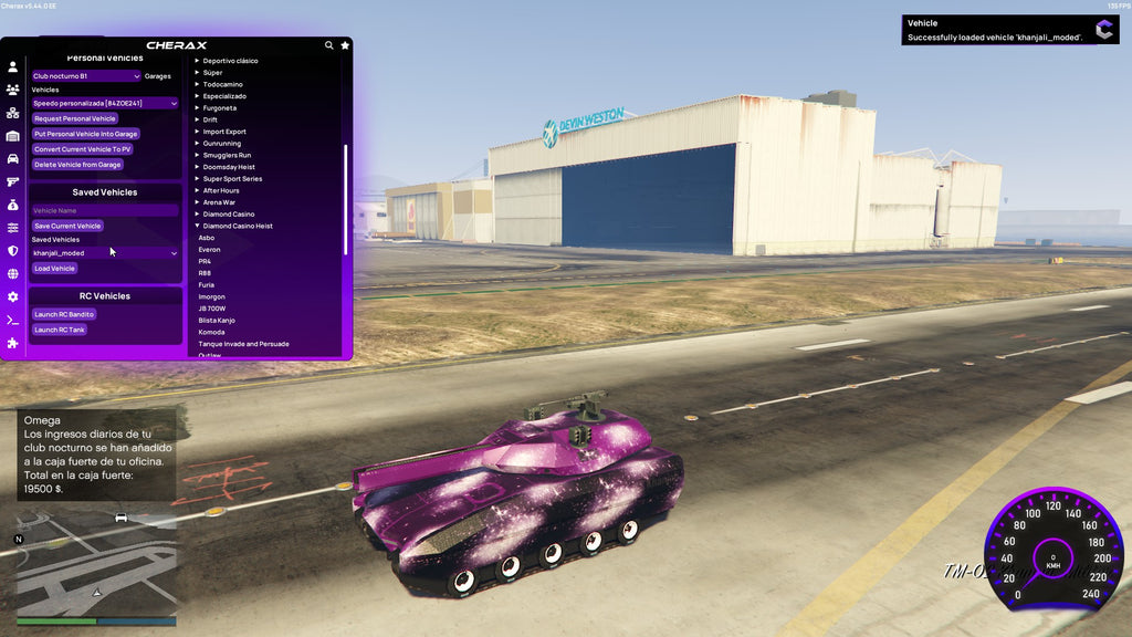 [PC] ARMED - WAR READY VEHICLES COLLECTION