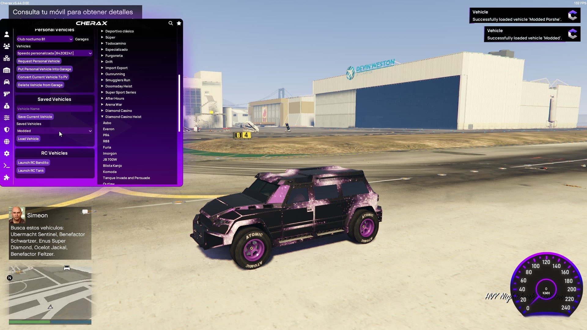 [PC] ARMED - WAR READY VEHICLES COLLECTION