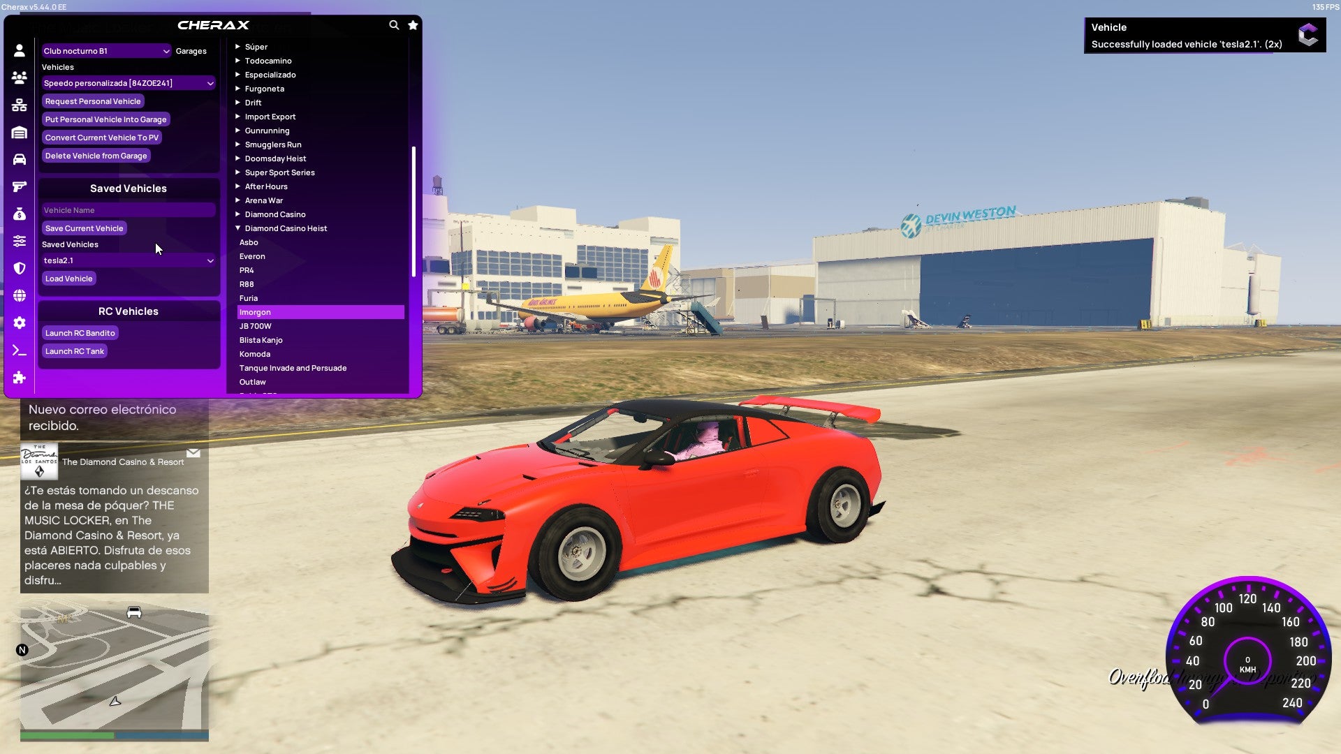 [PC] OG - FIRST VEHICLES COLLECTION