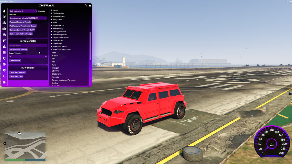 [PC] ARMED - WAR READY VEHICLES COLLECTION