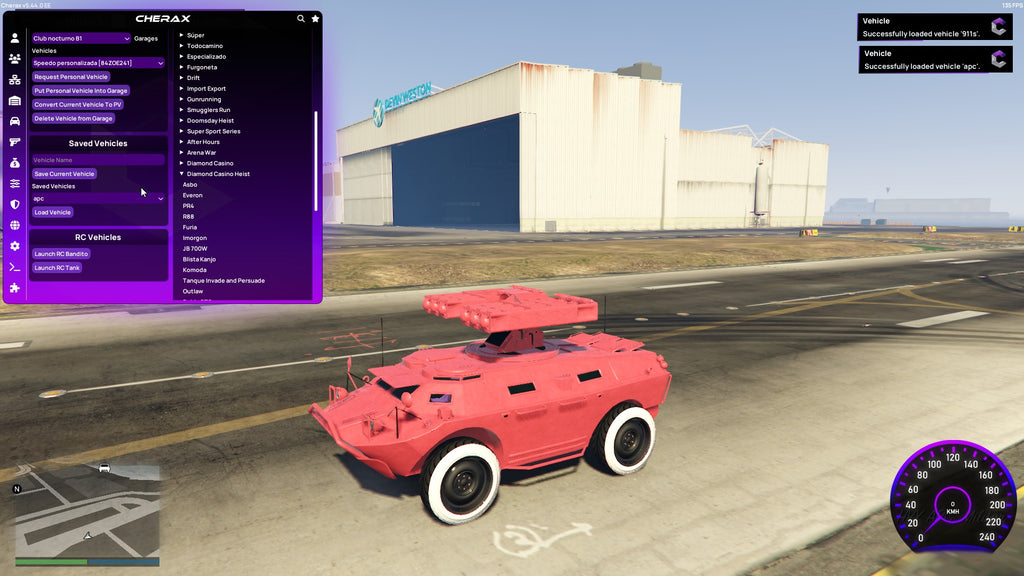 [PC] ARMED - WAR READY VEHICLES COLLECTION