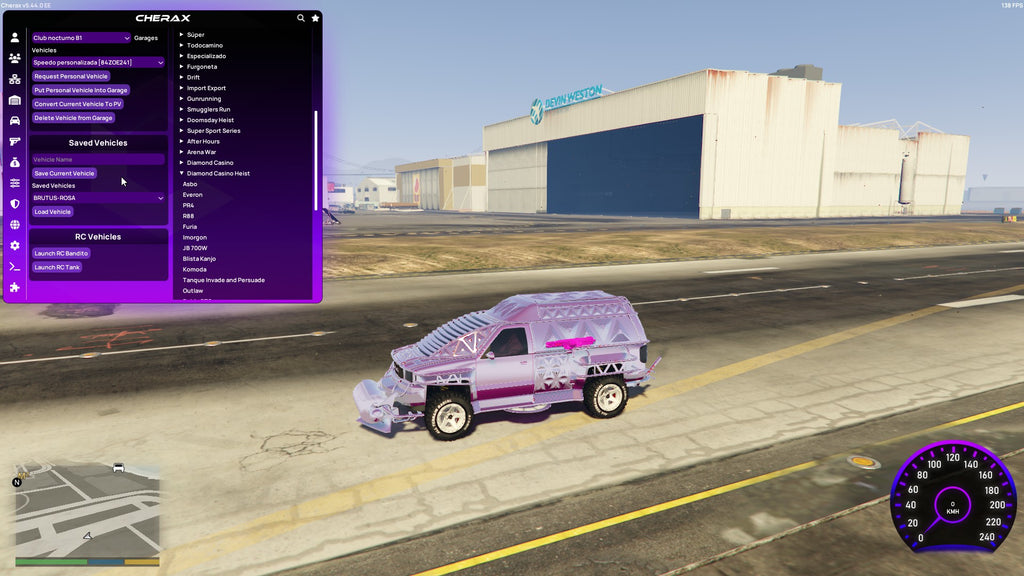 [PC] ARMED - WAR READY VEHICLES COLLECTION