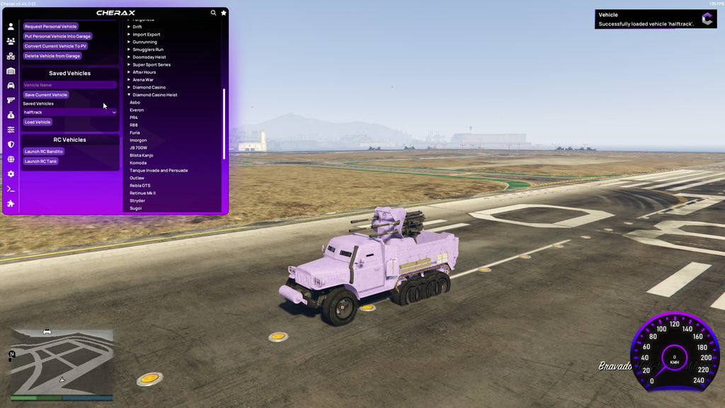 [PC] ARMED - WAR READY VEHICLES COLLECTION