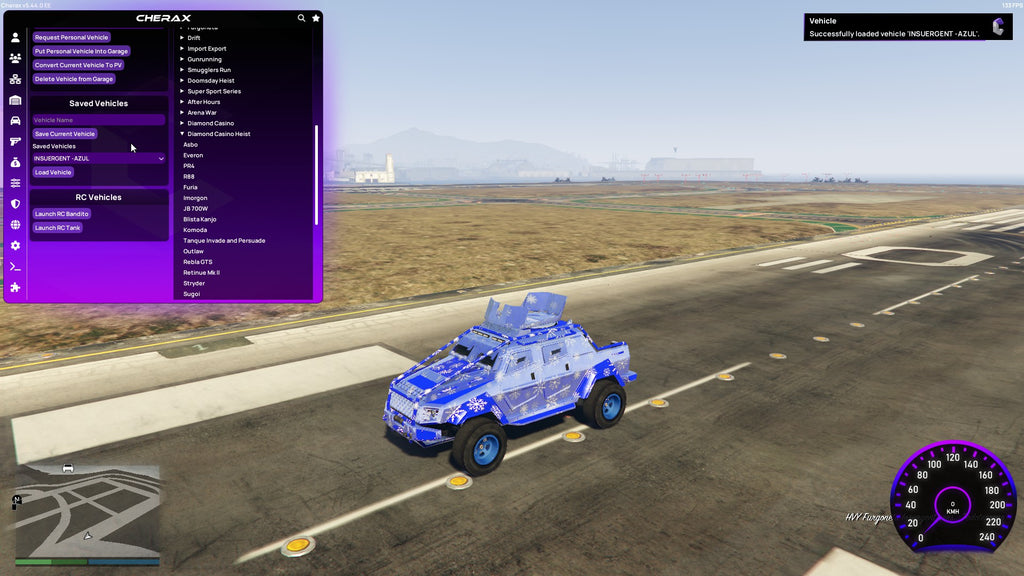 [PC] ARMED - WAR READY VEHICLES COLLECTION