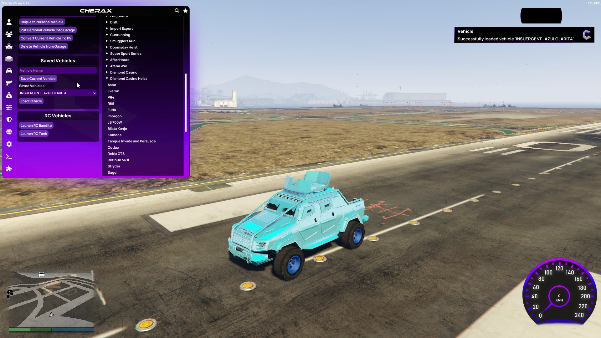 [PC] ARMED - WAR READY VEHICLES COLLECTION