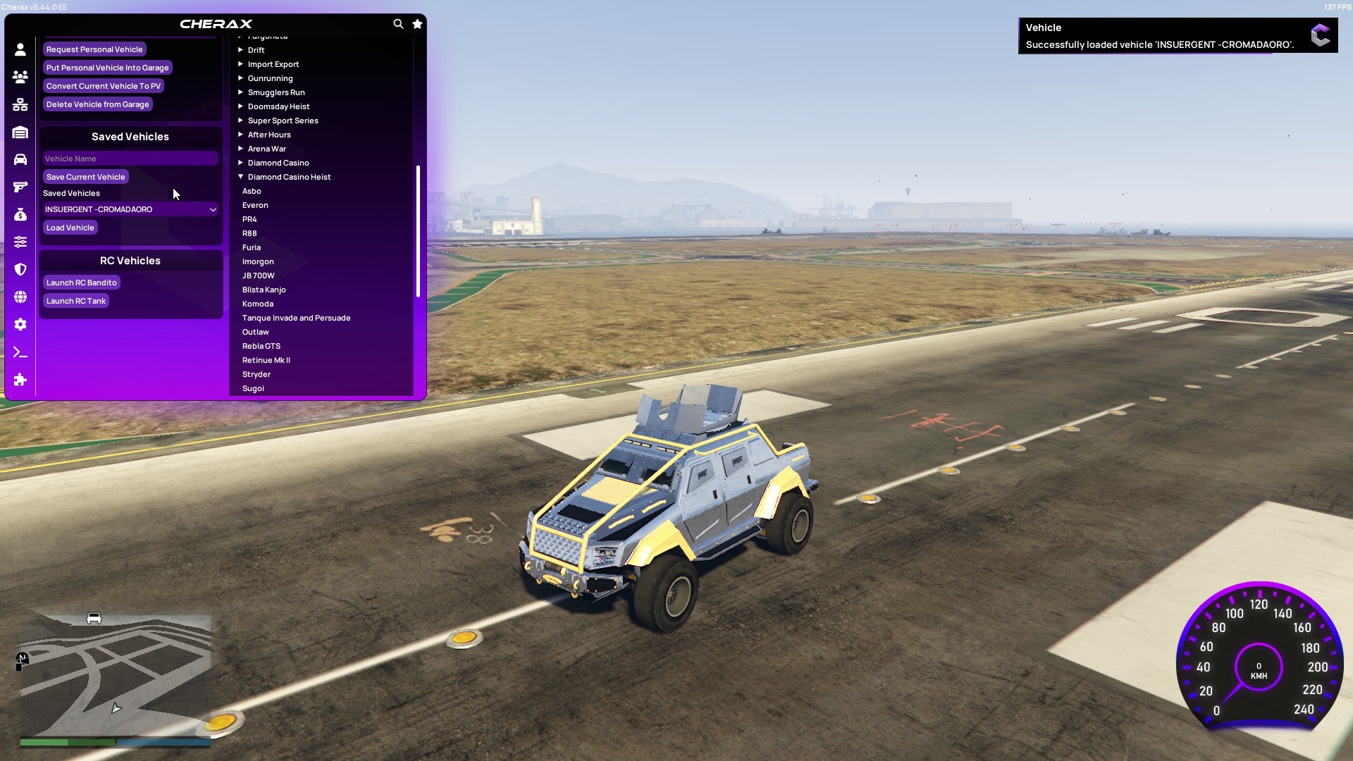 [PC] ARMED - WAR READY VEHICLES COLLECTION