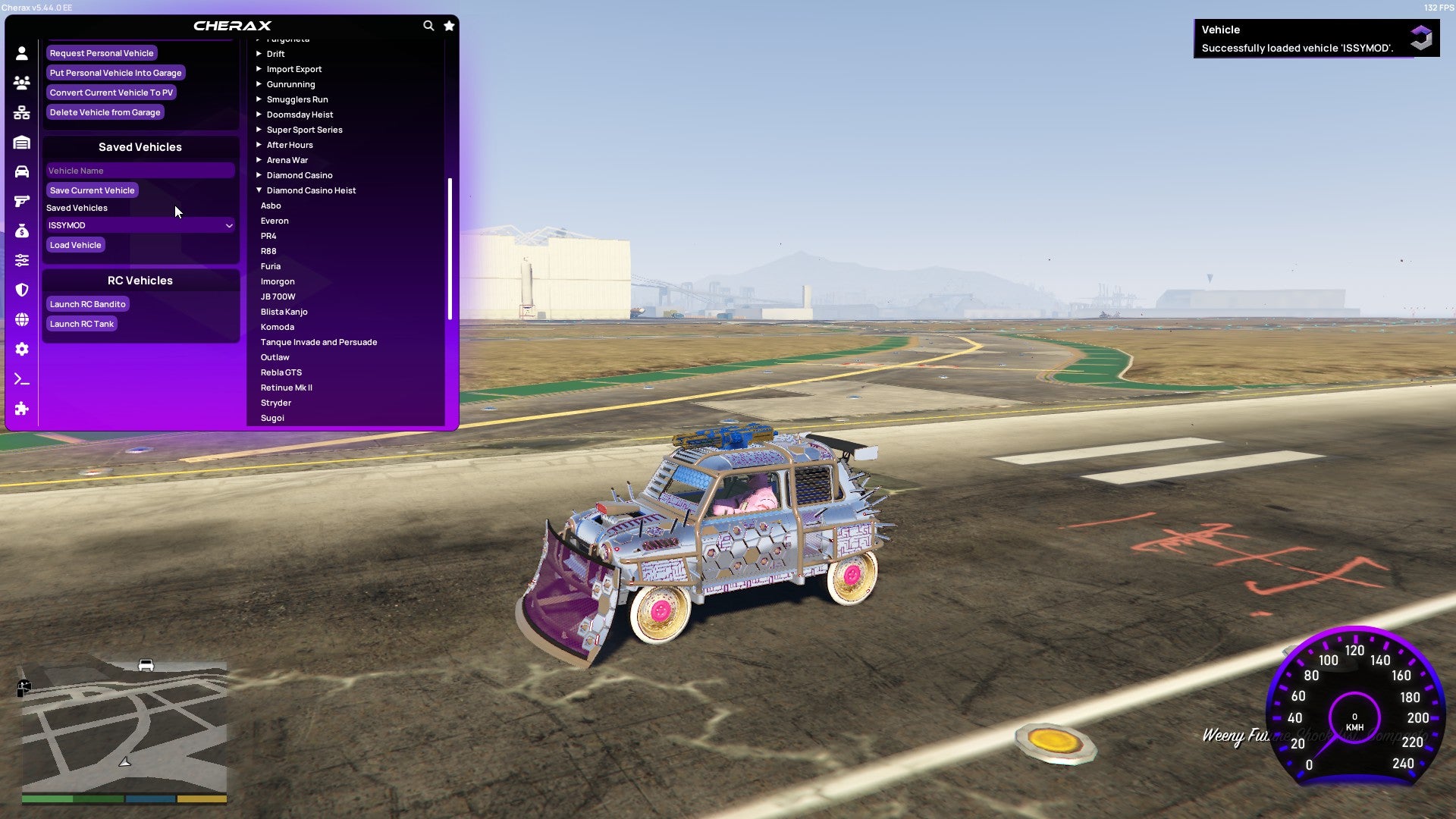 [PC] ARMED - WAR READY VEHICLES COLLECTION