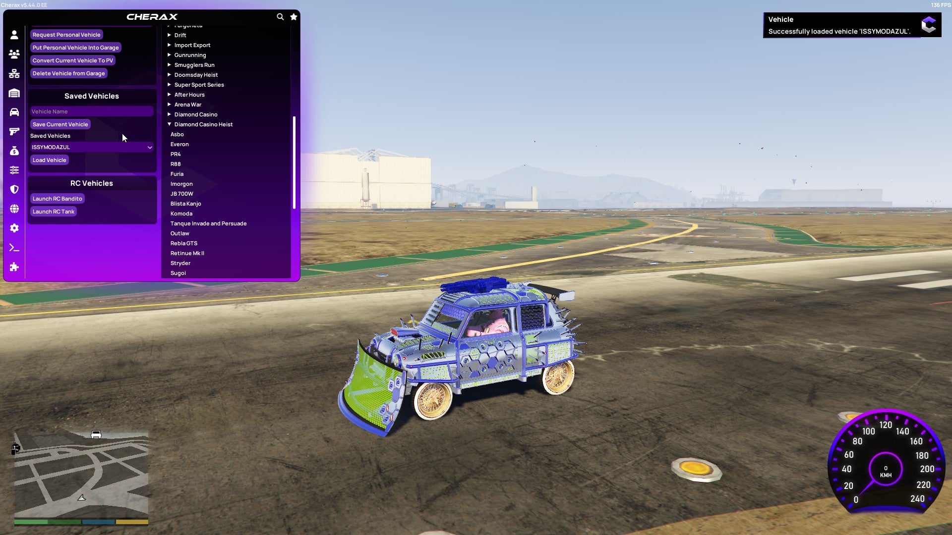 [PC] ARMED - WAR READY VEHICLES COLLECTION