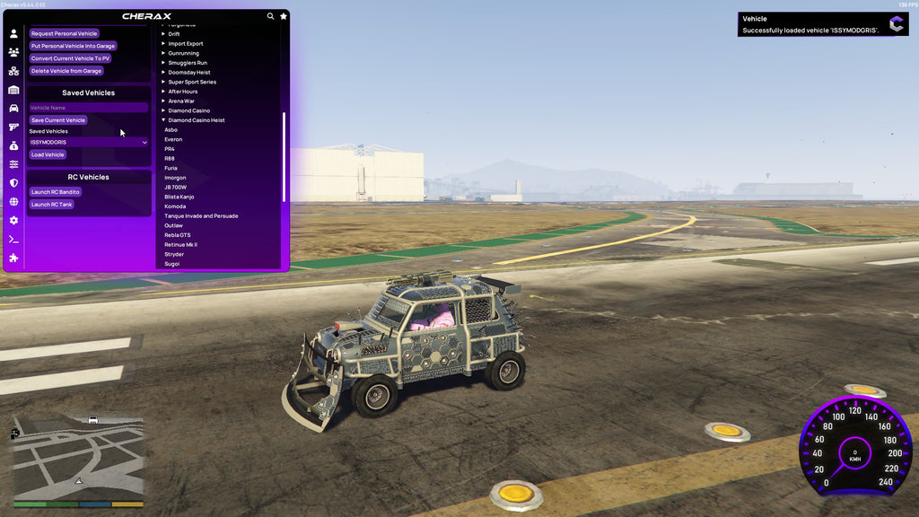 [PC] ARMED - WAR READY VEHICLES COLLECTION