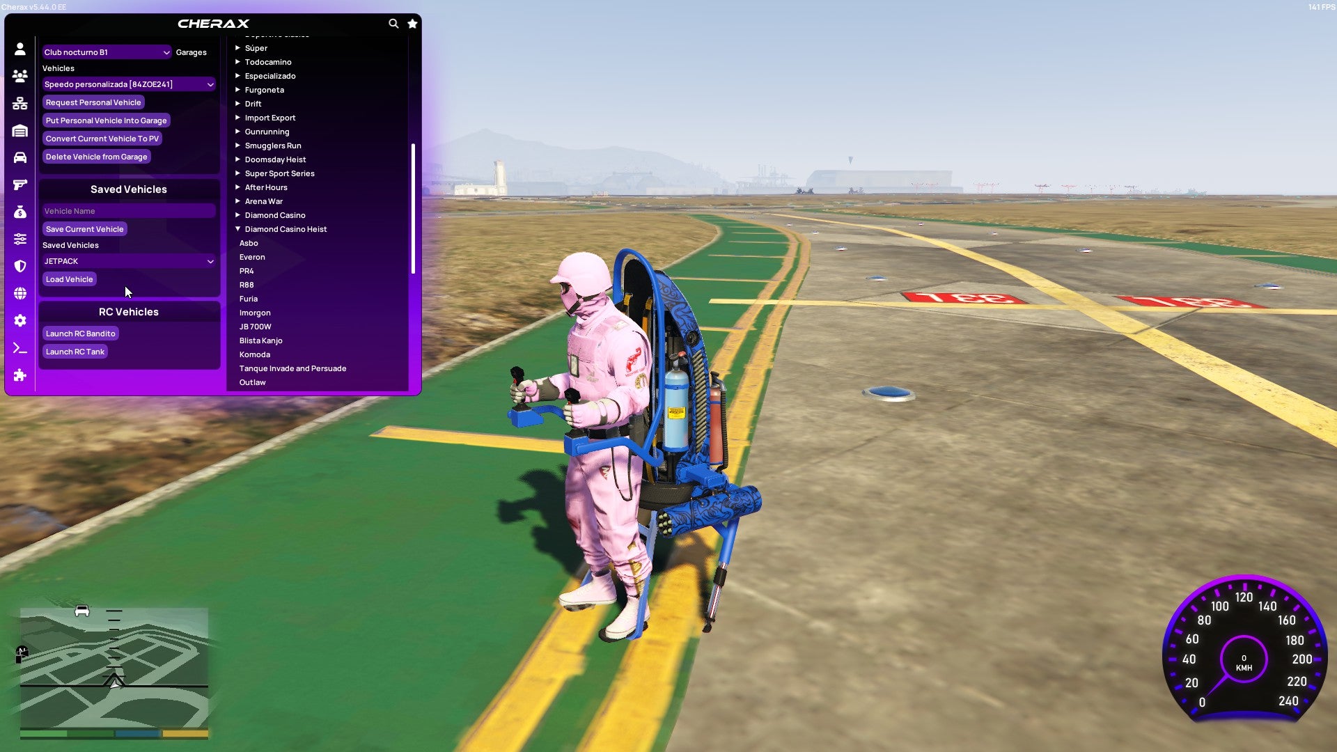 [PC] ARMED - WAR READY VEHICLES COLLECTION