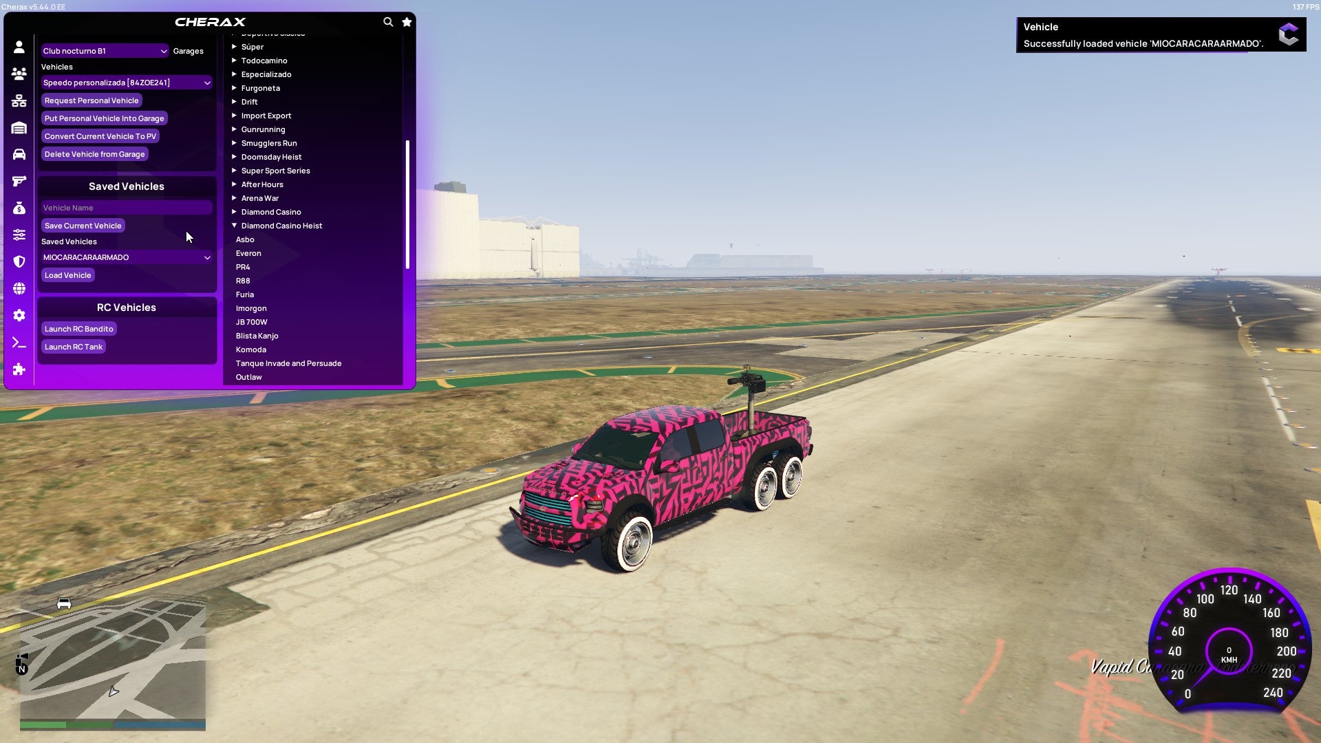 [PC] ARMED - WAR READY VEHICLES COLLECTION