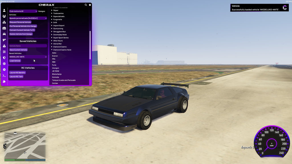 [PC] ARMED - WAR READY VEHICLES COLLECTION