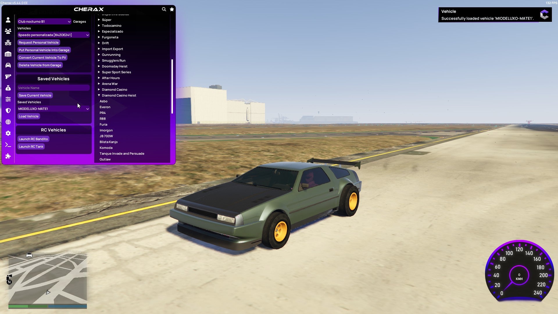 [PC] ARMED - WAR READY VEHICLES COLLECTION