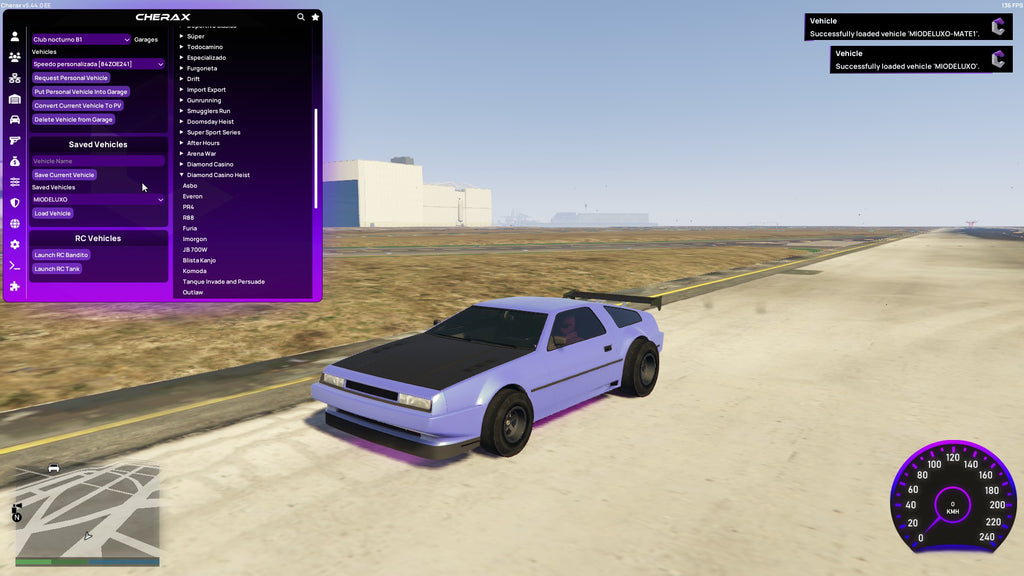 [PC] ARMED - WAR READY VEHICLES COLLECTION