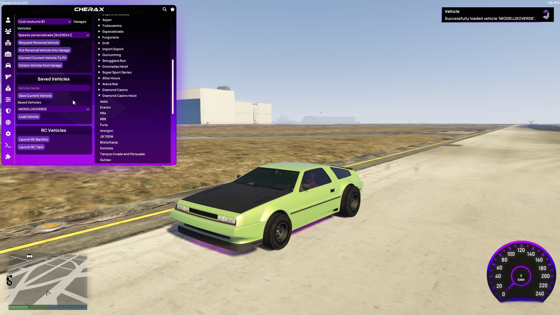 [PC] ARMED - WAR READY VEHICLES COLLECTION