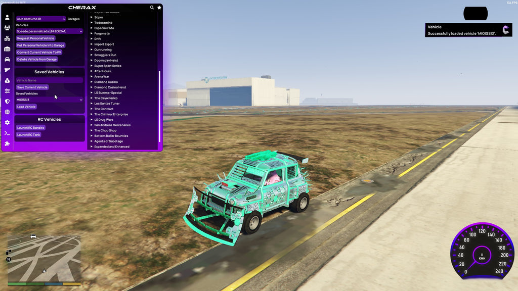 [PC] ARMED - WAR READY VEHICLES COLLECTION