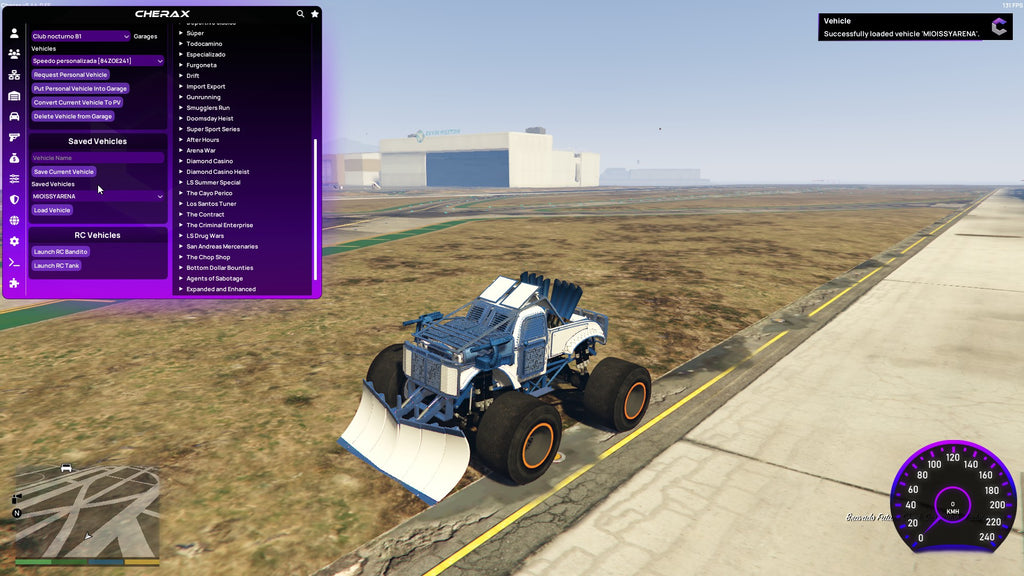 [PC] ARMED - WAR READY VEHICLES COLLECTION