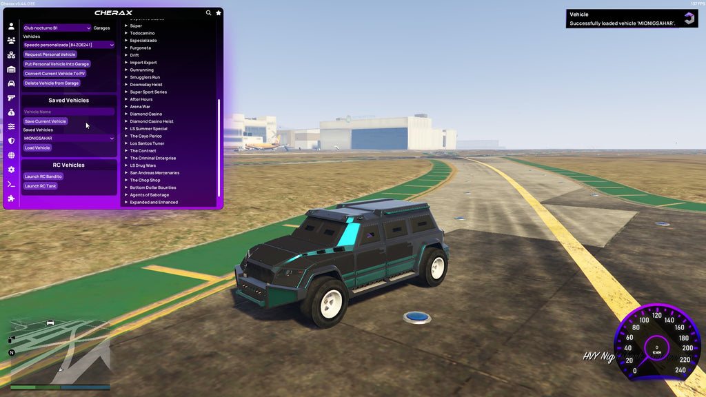 [PC] ARMED - WAR READY VEHICLES COLLECTION