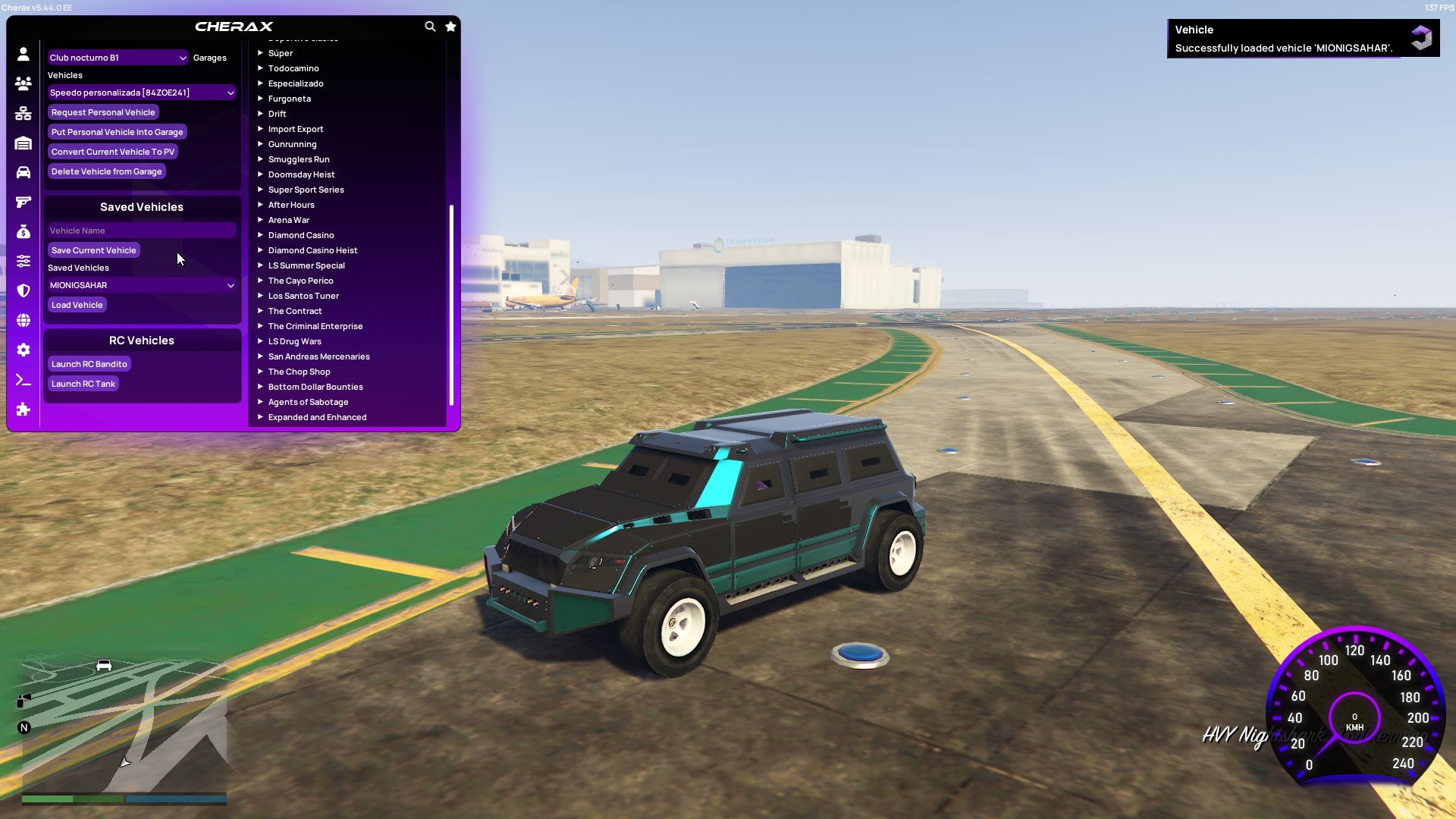 [PC] ARMED - WAR READY VEHICLES COLLECTION