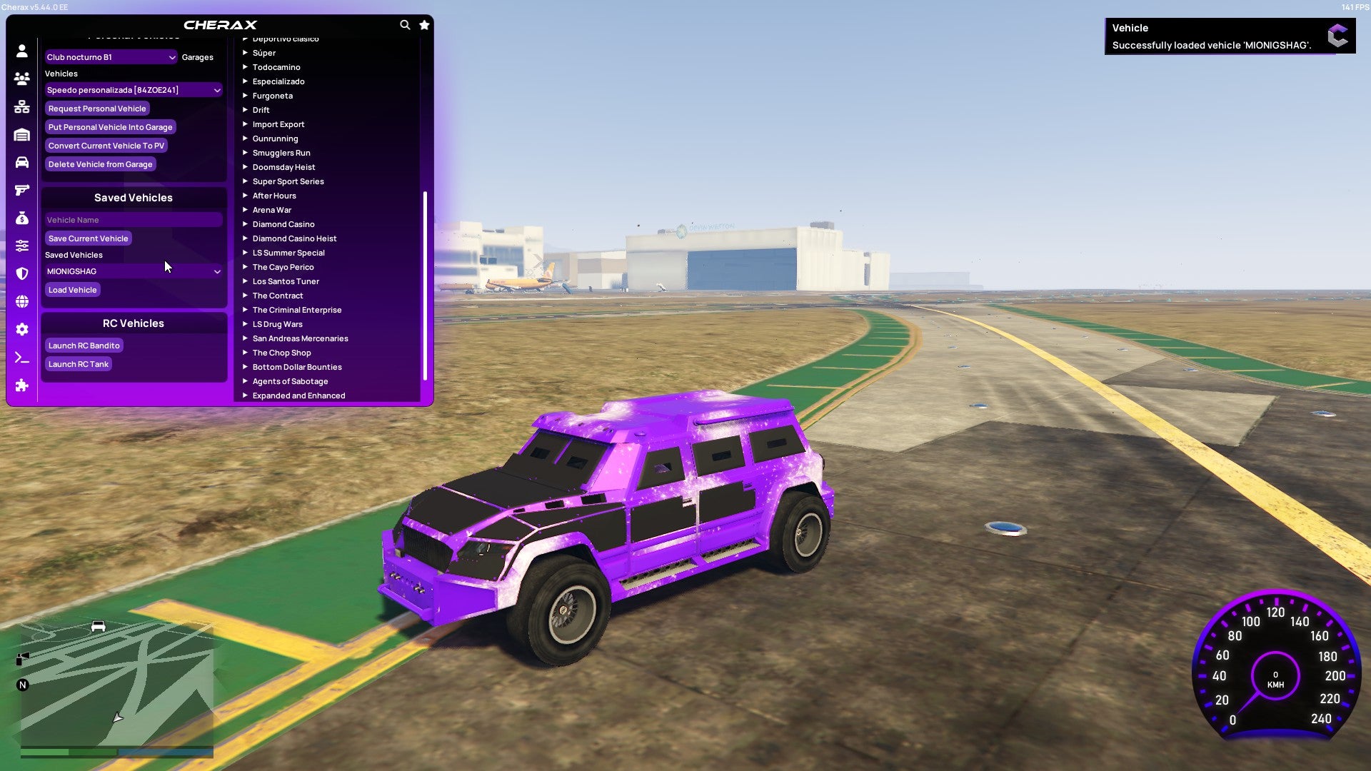 [PC] ARMED - WAR READY VEHICLES COLLECTION