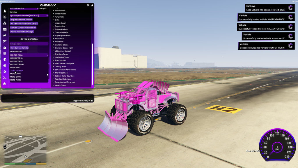 [PC] ARMED - WAR READY VEHICLES COLLECTION