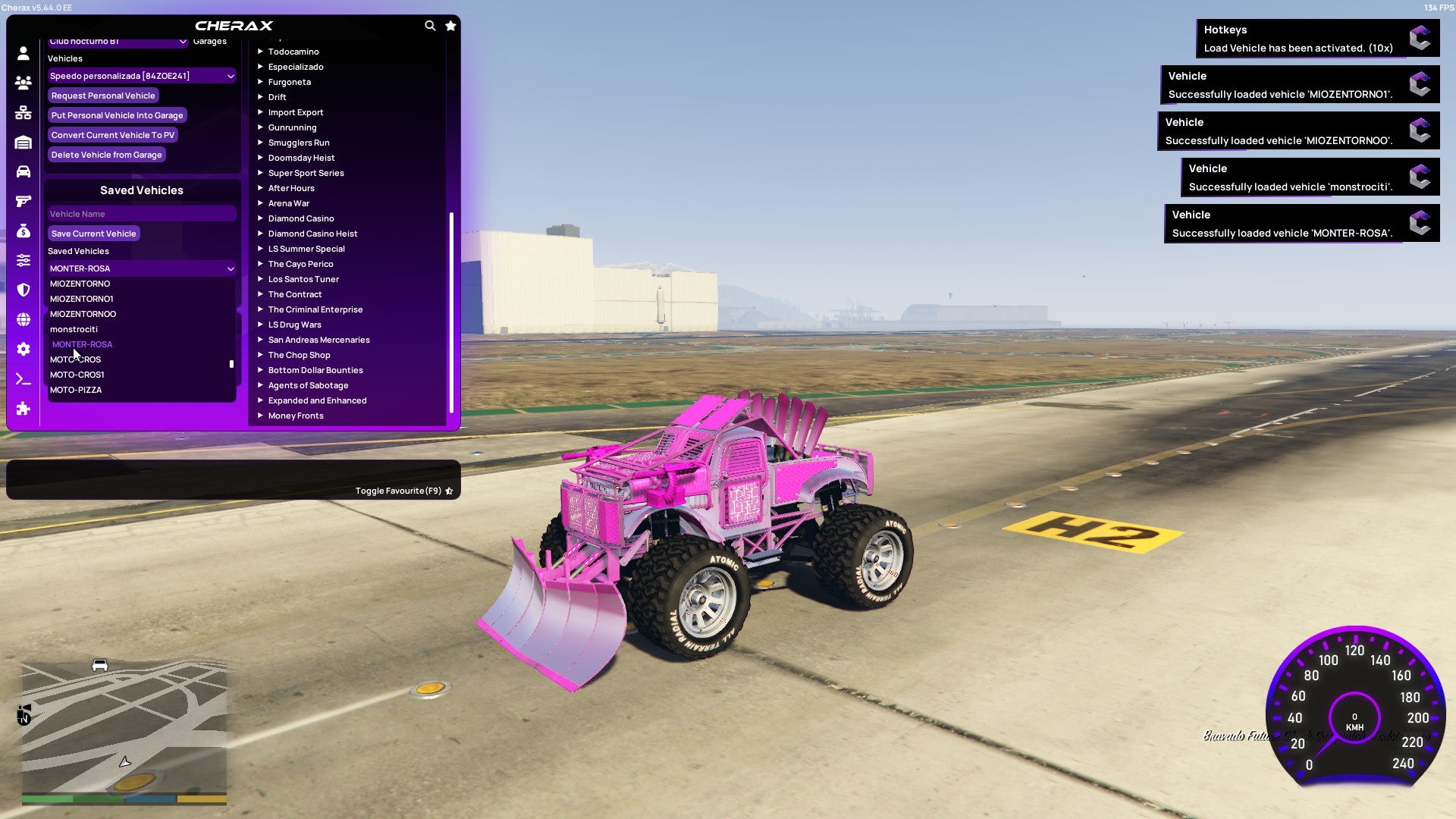 [PC] ARMED - WAR READY VEHICLES COLLECTION