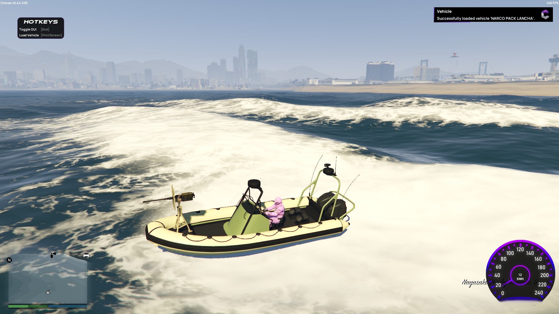 [PC] ARMED - WAR READY VEHICLES COLLECTION