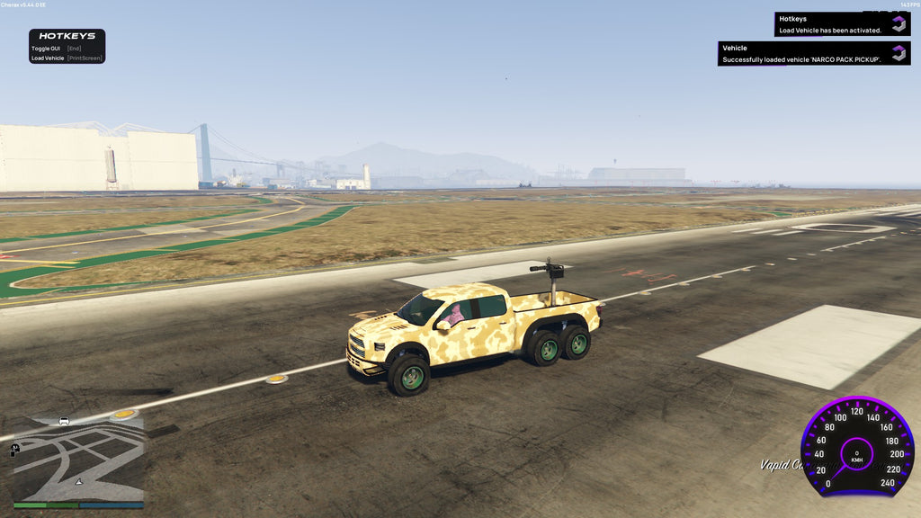 [PC] ARMED - WAR READY VEHICLES COLLECTION