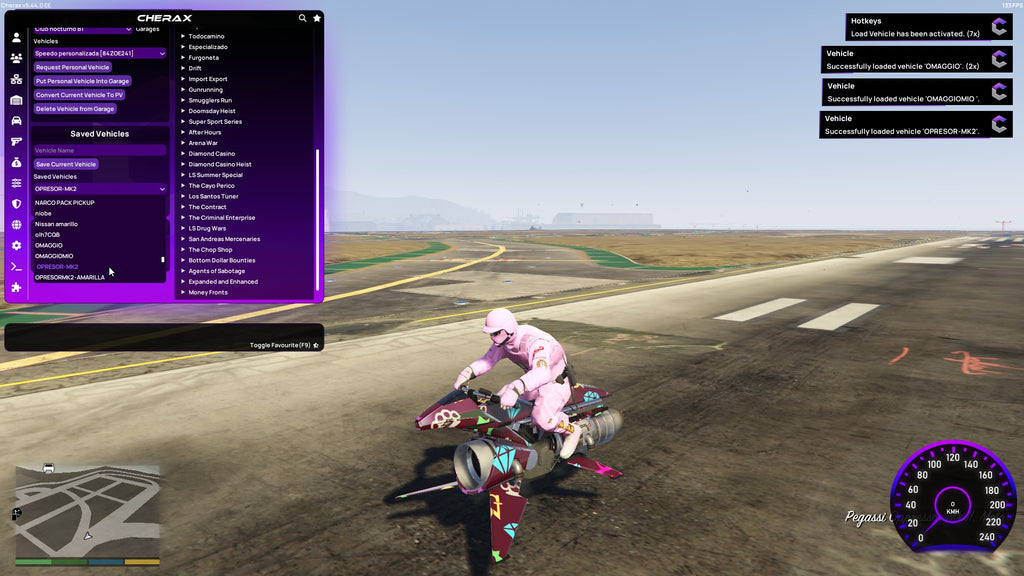 [PC] ARMED - WAR READY VEHICLES COLLECTION