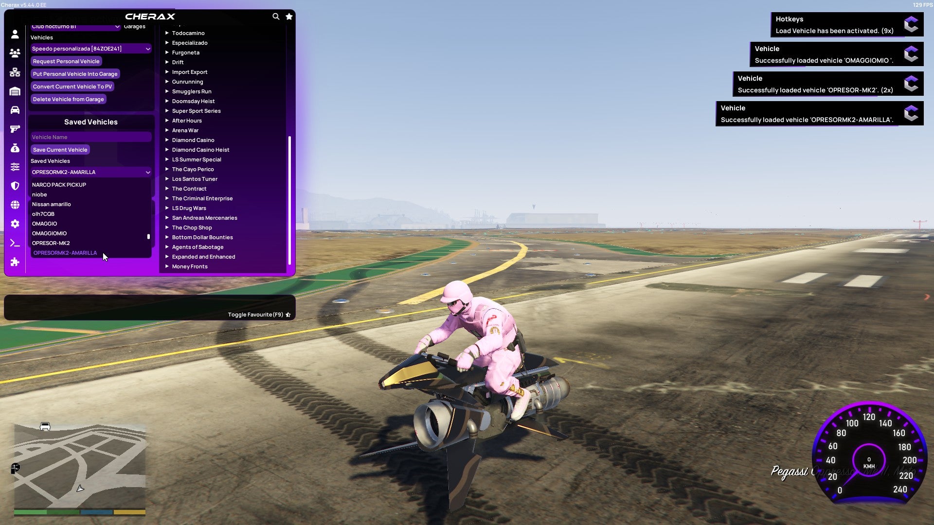 [PC] ARMED - WAR READY VEHICLES COLLECTION