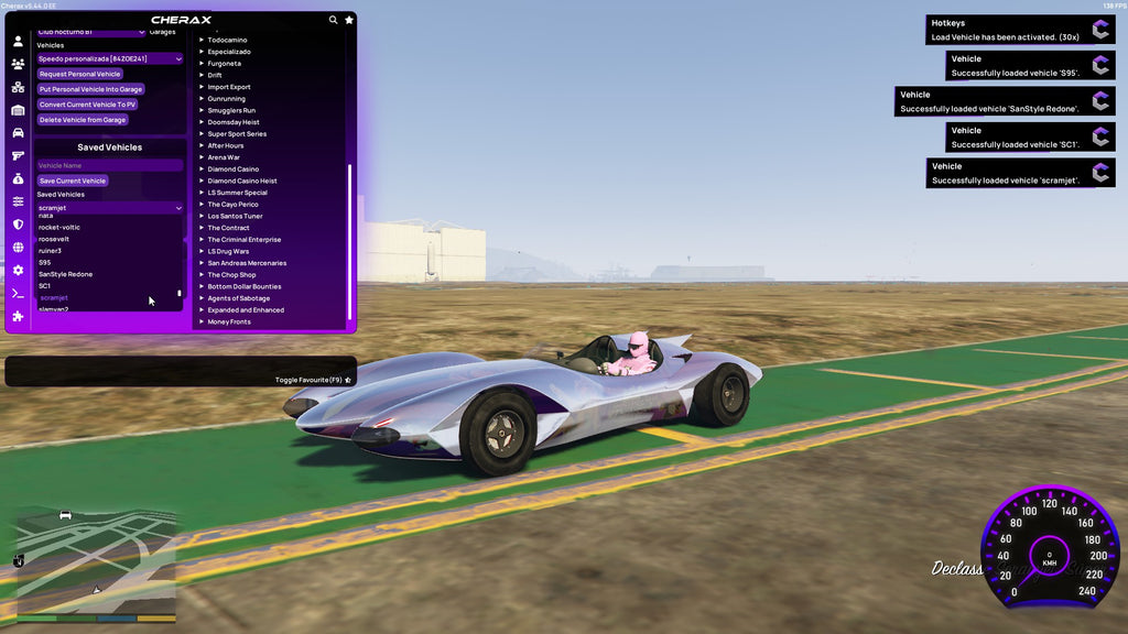 [PC] ARMED - WAR READY VEHICLES COLLECTION