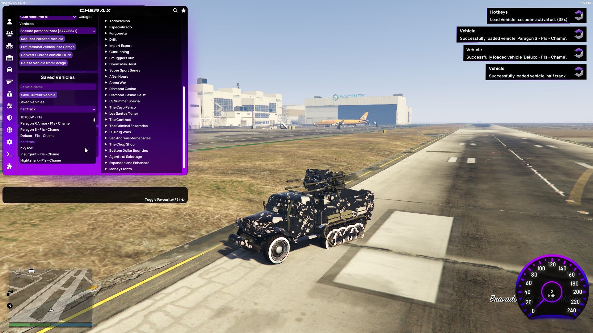 [PC] ARMED - WAR READY VEHICLES COLLECTION