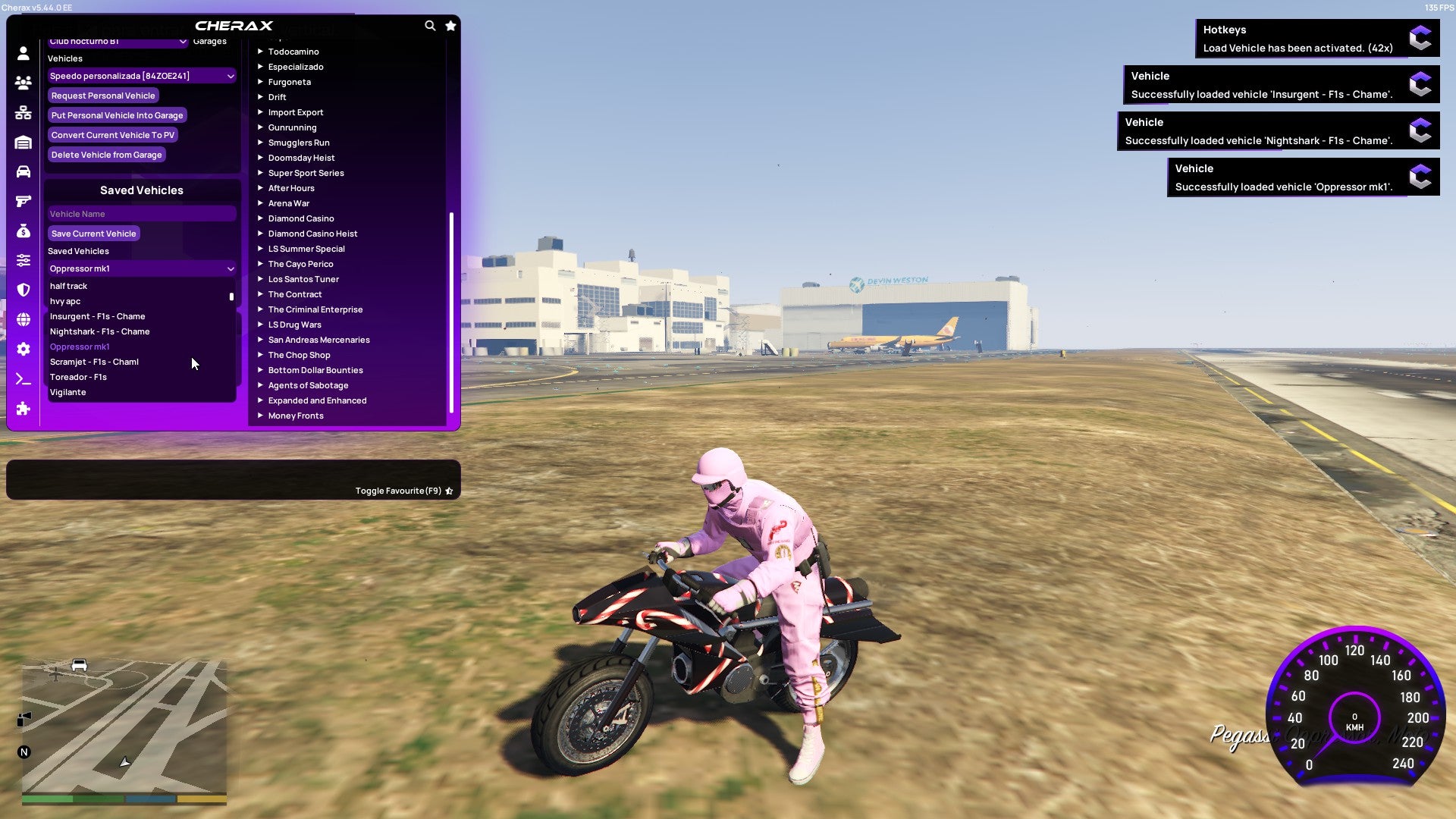 [PC] ARMED - WAR READY VEHICLES COLLECTION