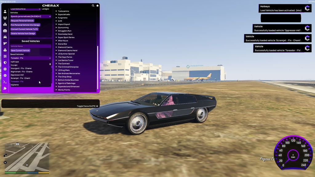 [PC] ARMED - WAR READY VEHICLES COLLECTION