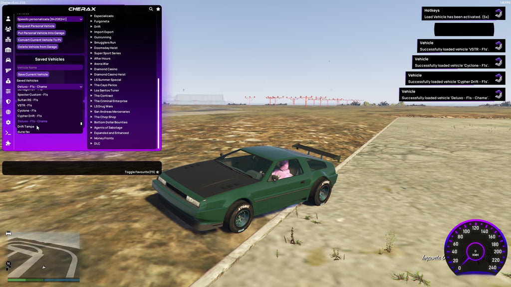 [PC] ARMED - WAR READY VEHICLES COLLECTION