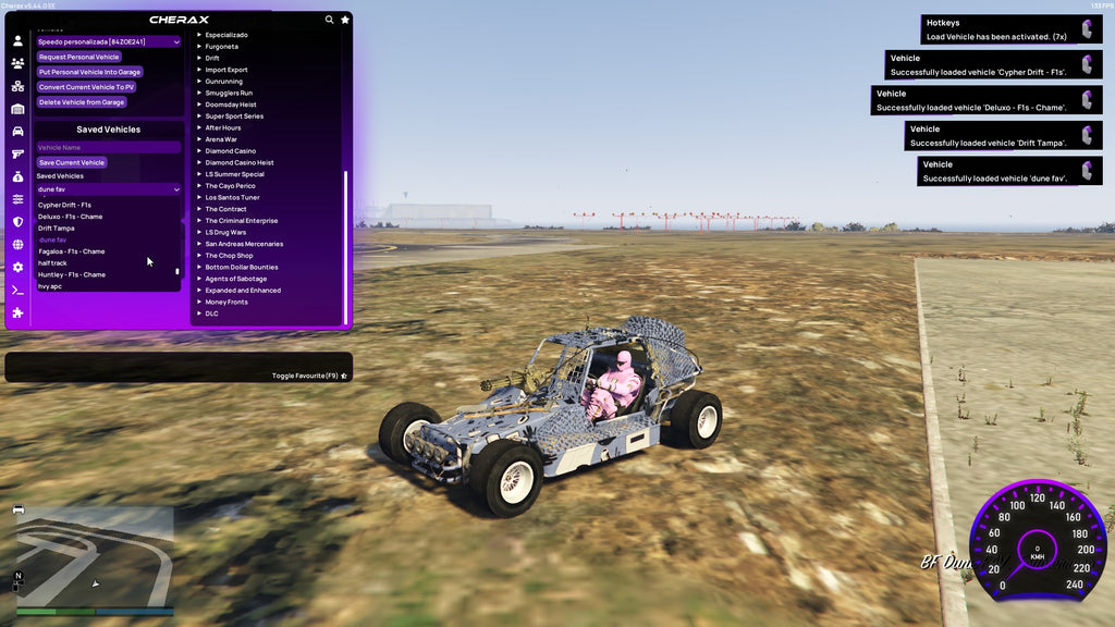 [PC] ARMED - WAR READY VEHICLES COLLECTION