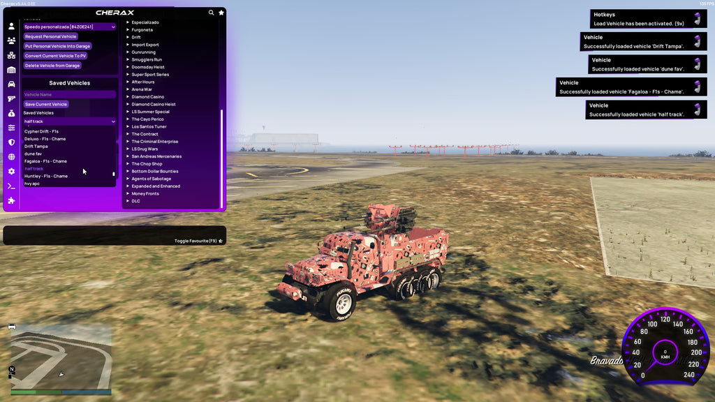 [PC] ARMED - WAR READY VEHICLES COLLECTION