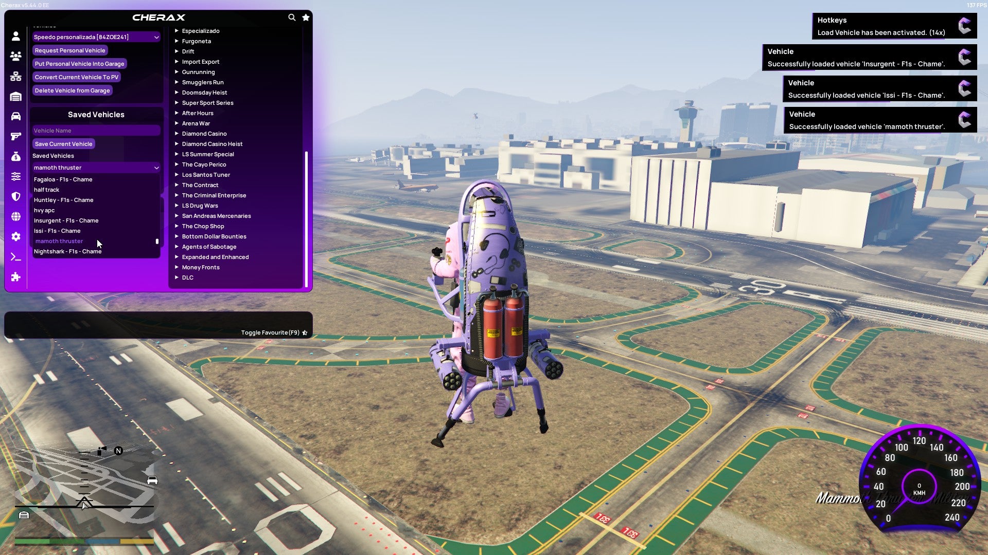 [PC] ARMED - WAR READY VEHICLES COLLECTION