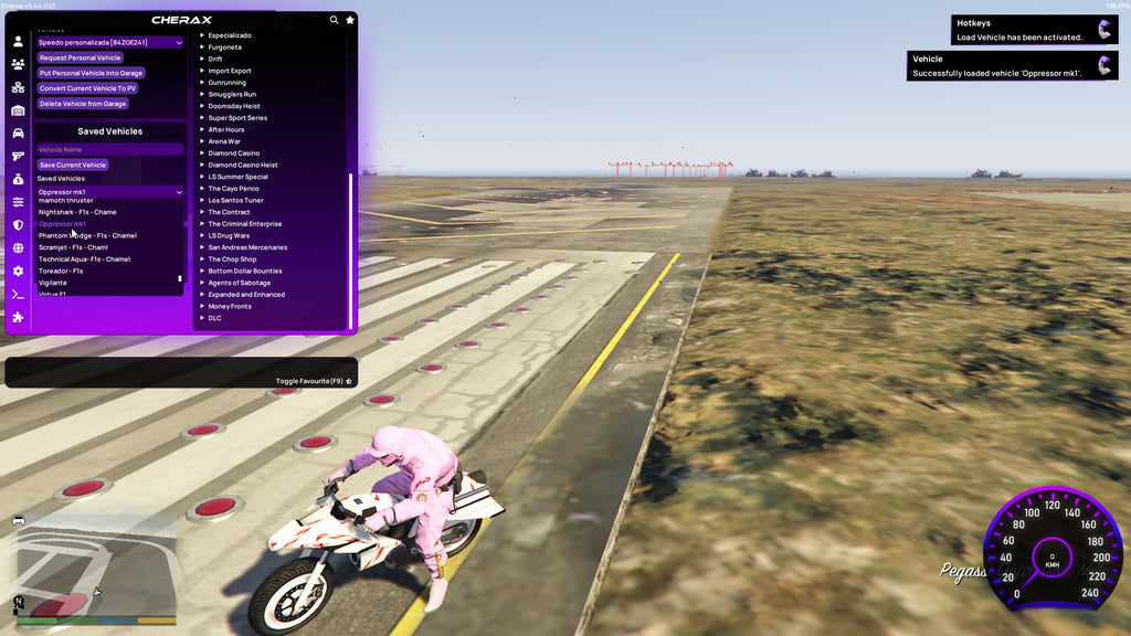 [PC] ARMED - WAR READY VEHICLES COLLECTION