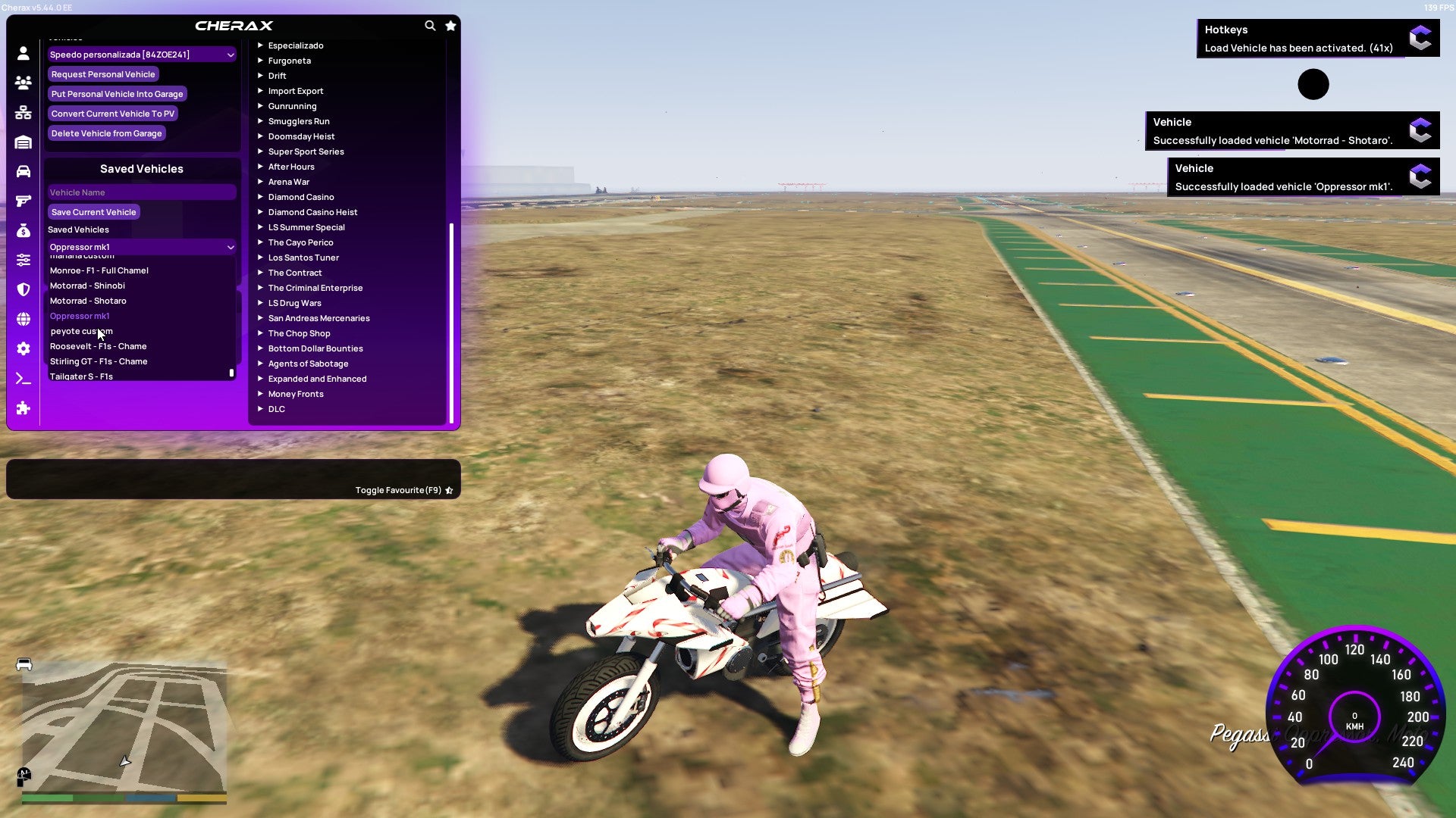 [PC] ARMED - WAR READY VEHICLES COLLECTION