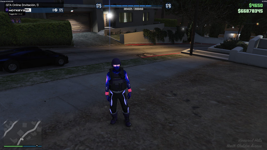 $3.000.000.000 (3 Billions) | Dual character | Level 237 - 175 & more!