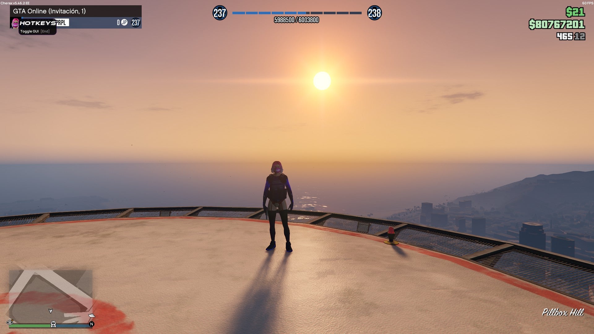 $3.000.000.000 (3 Billions) | Dual character | Level 237 - 175 & more!