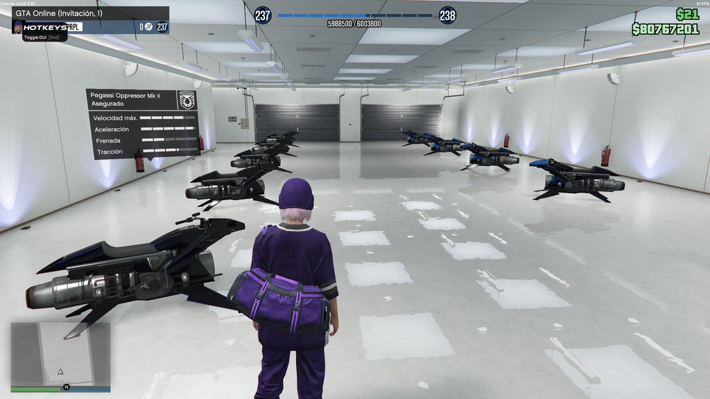 $3.000.000.000 (3 Billions) | Dual character | Level 237 - 175 & more!