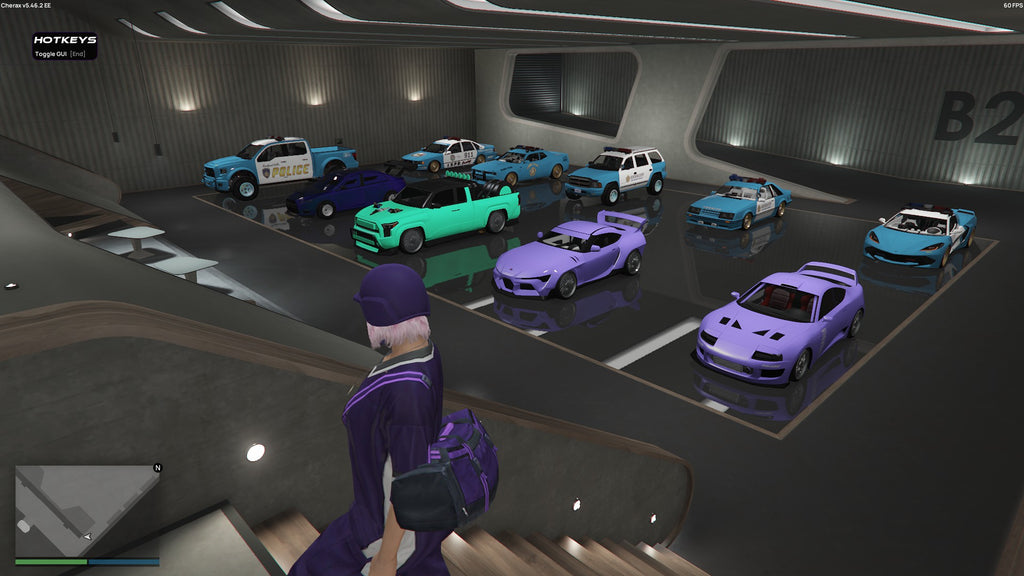 $3.000.000.000 (3 Billions) | Dual character | Level 237 - 175 & more!